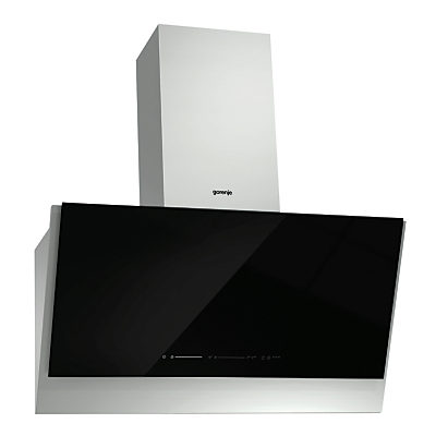 Gorenje WHI951S1XGBUK Freestanding Cooker Hood Gorenje WHI951S1XGBUK Freestanding Cooker Hood